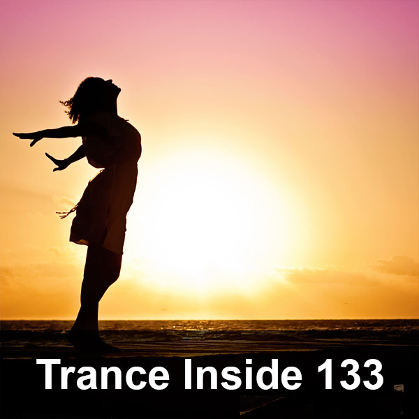 Trance Inside 133