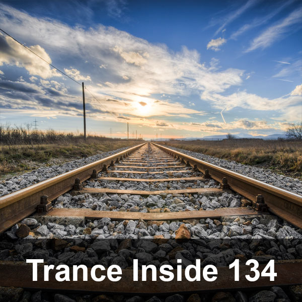 Trance Inside 134