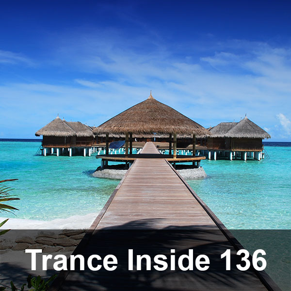 Trance Inside 136 – Marian Closca