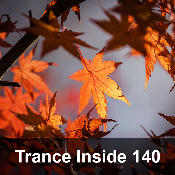 Trance Inside 140 – 7Wonders