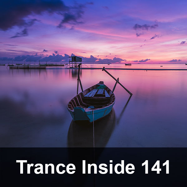 Trance Inside 141 – Libra