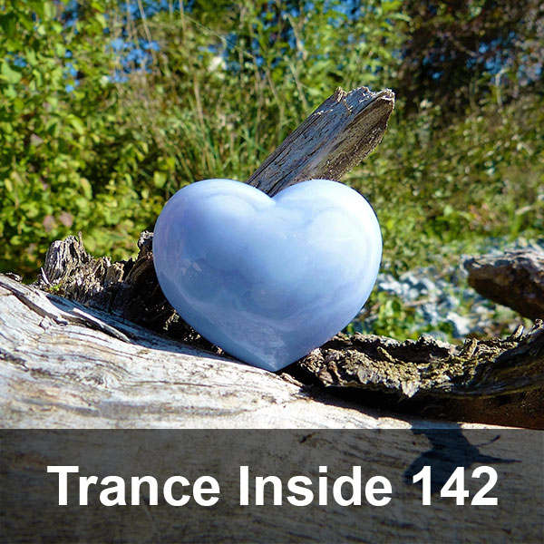 Trance Inside 142 – InnerSync