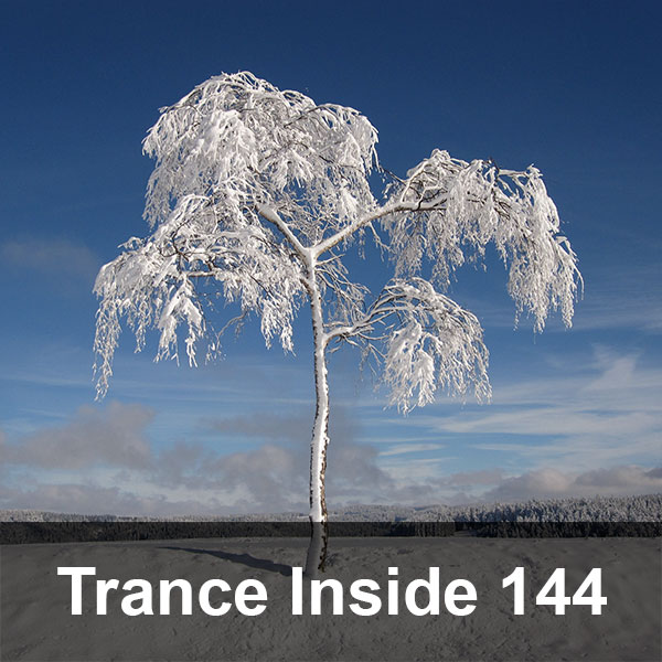 Trance Inside 144 – Best of Pulsar