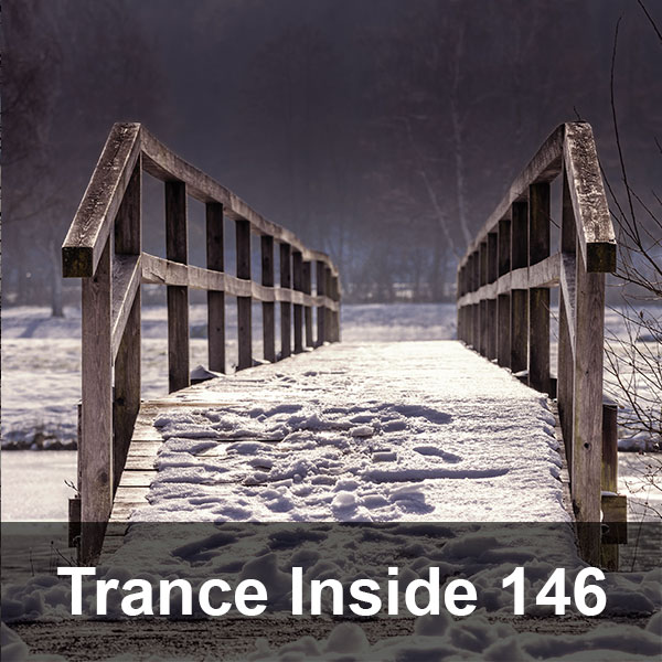 Trance Inside 146 – Danny Zero
