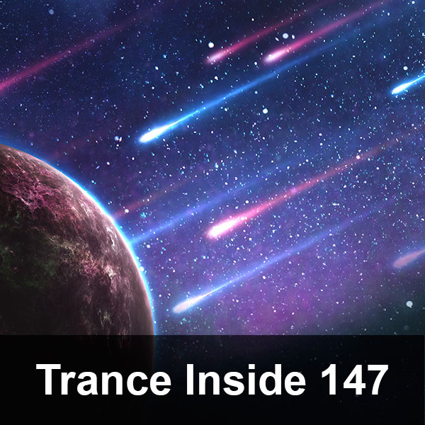 Trance Inside 147 – Abora
