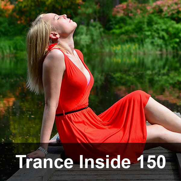 Trance Inside 150