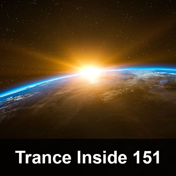 Trance Inside 151 – Delta IV