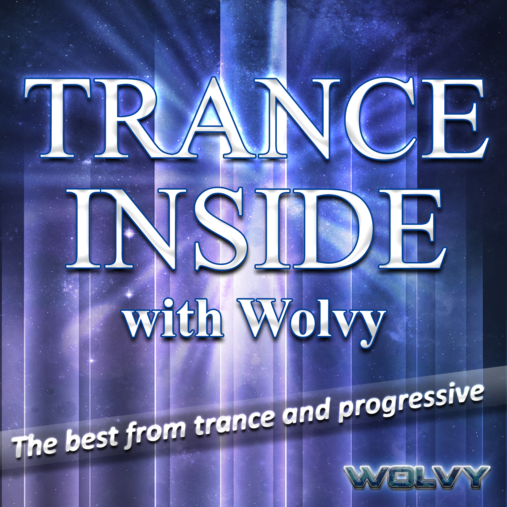 Trance Inside